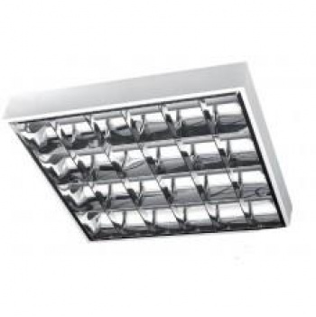 SV.4x18W EVG prisadene GTV