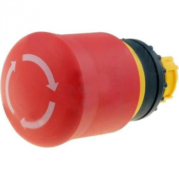 263467 M22S-PVT Ovládacia hlavica núdzového zastavenia