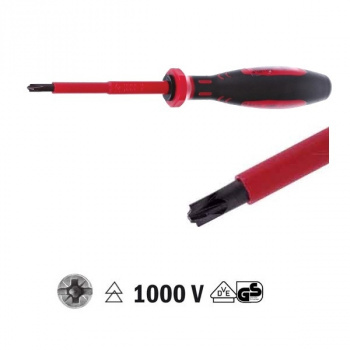 CIMCO 117 757 skrutkovac PH FL 1