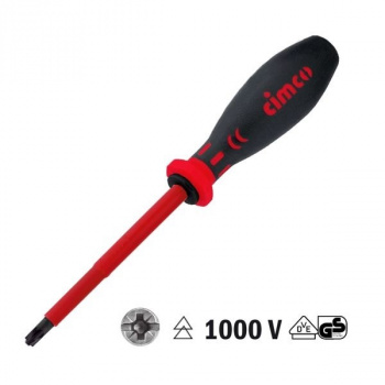CIMCO 117 758 skrutkovac PH FL 2