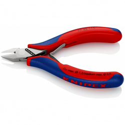 KNIPEX 7742115 Klieste pre elektro.stip 155mm