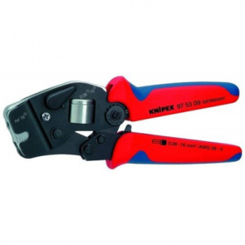 KNIPEX 975309 Klieste lisovacie