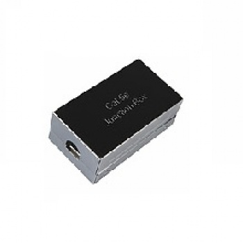 SOLARIX 13180089 Spojovaci box CAT5E STP 8p8c LSA+/Krone KRJS45-VEB5