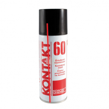 KONTAKT 60 Sprej cistiaci na kontakty 200ml