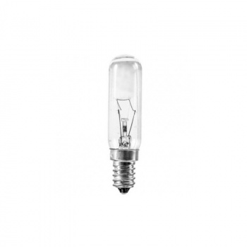 Ziarovka E14 25W 240V digestor