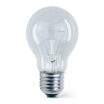 Ziarovka E27 100W
