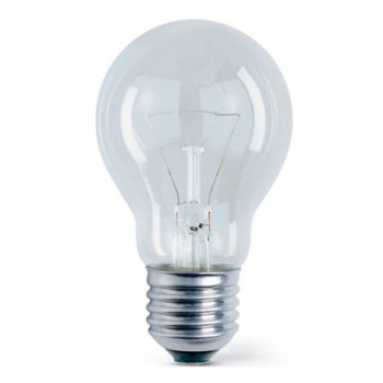 Ziarovka E27 60W