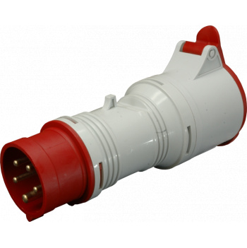 Adapter A 16-32/5 SEZ