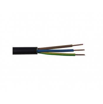 klikni pre zväčšenie CYKY-J 3x1,5 (100m)