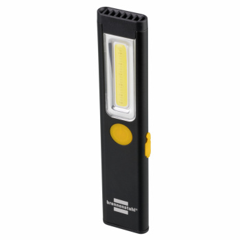 LED aku ručné svietidlo 200 lm (nabíjateľné)