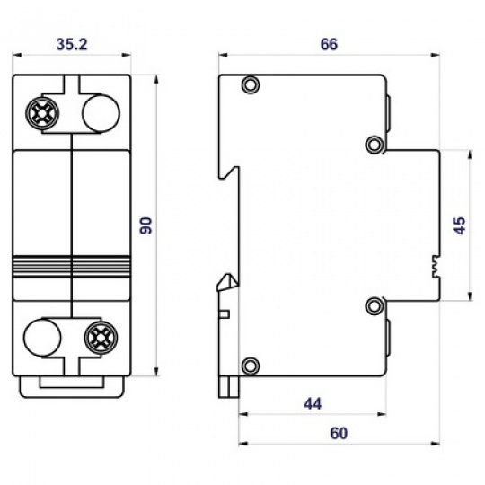 HAKEL 10970 HLA 50-255