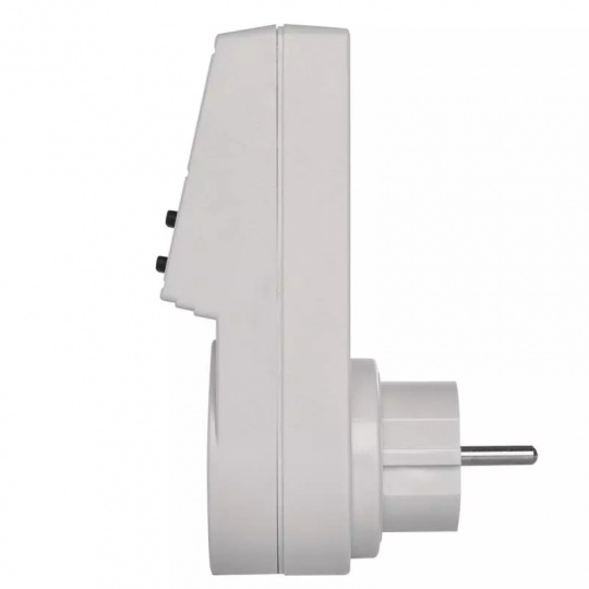 EMOS EMT707 Hodiny spinacie digitalne P5501