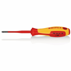 KNIPEX 982401 SL Skrutkovač (Slim), PH1