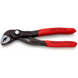 KNIPEX 8701150 Klieste instalaterske Cobra