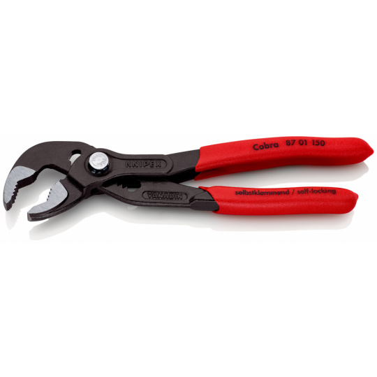 KNIPEX 8701150 Klieste instalaterske Cobra