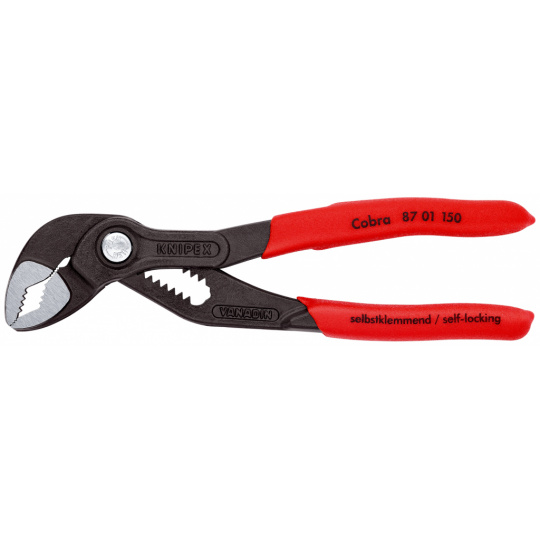 KNIPEX 8701150 Klieste instalaterske Cobra