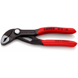 KNIPEX 8701125 Klieste instalaterske Cobra - mini