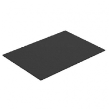 Doska záťažová gumová  320x450x3mm KENK-45-4