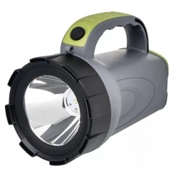 LED nabíjacie svietidlo P2311, 300 lm, 2400 mAh