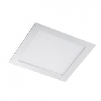 KATRO V2LED 12W-NW-W Vestavné svítidlo LED