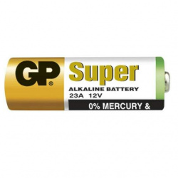 Bateria GP 23AE 12V B1300