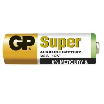 Bateria GP 23AE 12V B1300