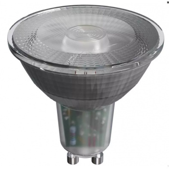 EMOS ZQ8334 LED žiarovka Classic 4,2W GU10 neutrálna biela