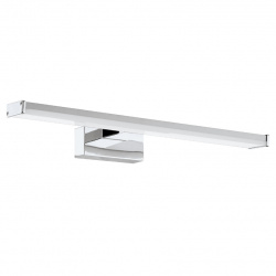 EGLO 96064 PANDELLA 1 Nástenné svietidlo LED 7,4W=900lm 4000K IP44
