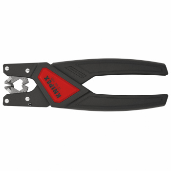 KNIPEX 1264180 Klieste odizolovacie pre ploche kable samonastavitelne