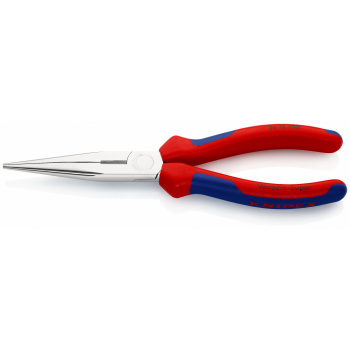 KNIPEX 2615200 Klieste polgulate s ostrim