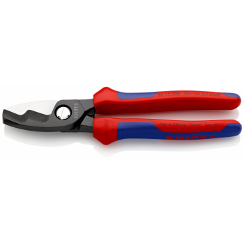 KNIPEX 9512200 noznice na kable 200mm