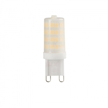 KANLUX 24520 ZUBI LED 3,5W G9-WW   Svetelný zdroj LED