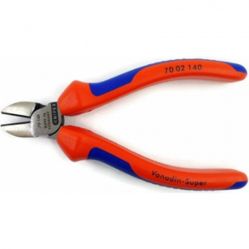 KNIPEX 7002160 kliste stikacie bocne 160mm