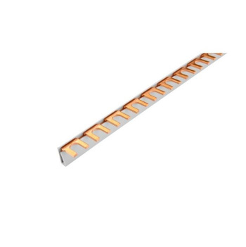 Prepojovacia lišta ETI U1x12-10/210 