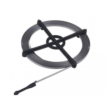 klikni pre zväčšenie Pero pretahovacie ocel ploche 10m TBSZF-10