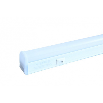 SAD'N L243597 LED svietidlo 18W 175 - 265V 4000K 120cm T5