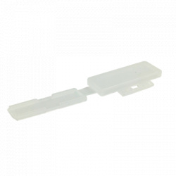Stitok kablovy zatvaraci SZ 30x8mm