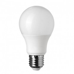 Ziarovka LED E27 10W CW WONDERFUL