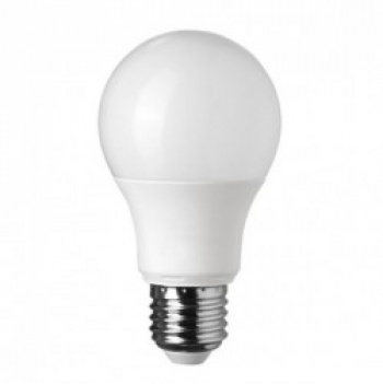 Ziarovka LED E27 10W CW WONDERFUL