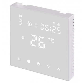 GoSmart Digitálny izbový termostat pre podlahové kúrenie P56201UF s Wi-Fi
