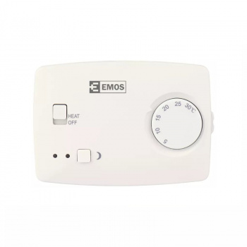 Priestorový termostat TH-3 P5603