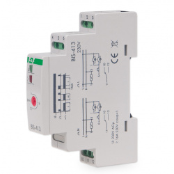 Impulzné relé BIS-413/230