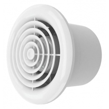 klikni pre zväčšenie Axiálny domový ventilátor VENTS 100 PFL