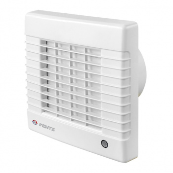 klikni pre zväčšenie Axiálny domový ventilátor Vents 100MATL 12V