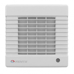 klikni pre zväčšenie Axiálny domový ventilátor Vents 150MAVT
