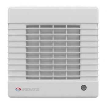 klikni pre zväčšenie Axiálny domový ventilátor Vents 150MAVT