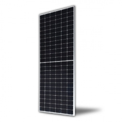 AKCIA!!! SOLAR MONO HALF-CUT MODULE UL-460 - 144HV