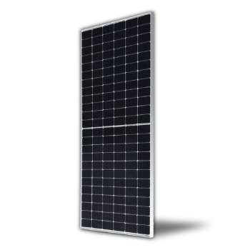 AKCIA!!! SOLAR MONO HALF-CUT MODULE UL-460 - 144HV