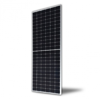 AKCIA!!! SOLAR MONO HALF-CUT MODULE UL-460 - 144HV
