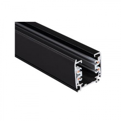 klikni pre zväčšenie TEAR N TR 1M-B Lišta 3-obvodová (1meter)